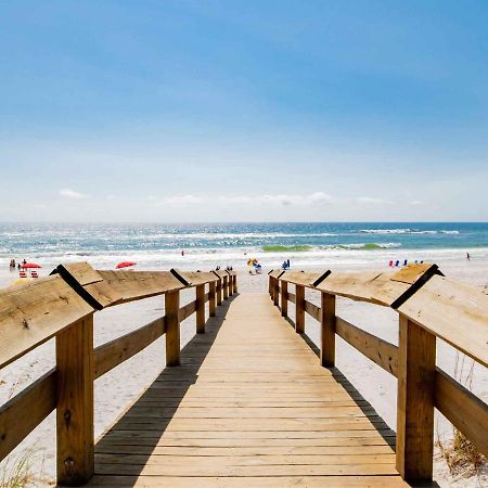 Hammock Dunes West Orange Beach Exterior photo