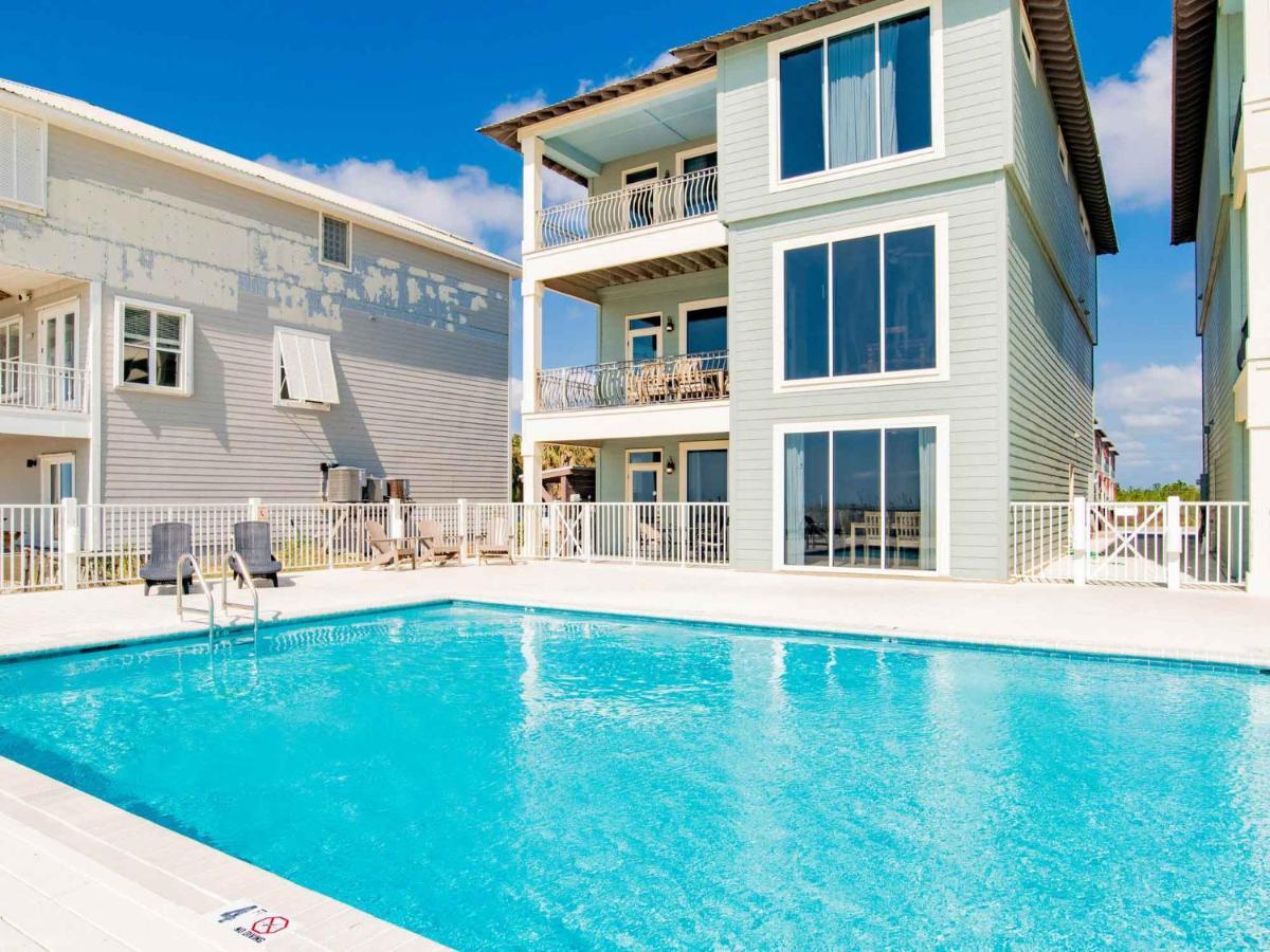 Hammock Dunes West Orange Beach Exterior photo