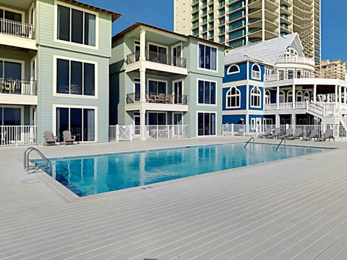 Hammock Dunes West Orange Beach Exterior photo