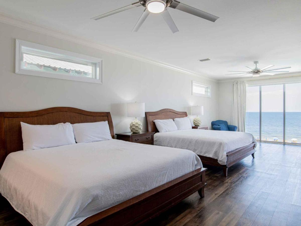 Hammock Dunes West Orange Beach Exterior photo