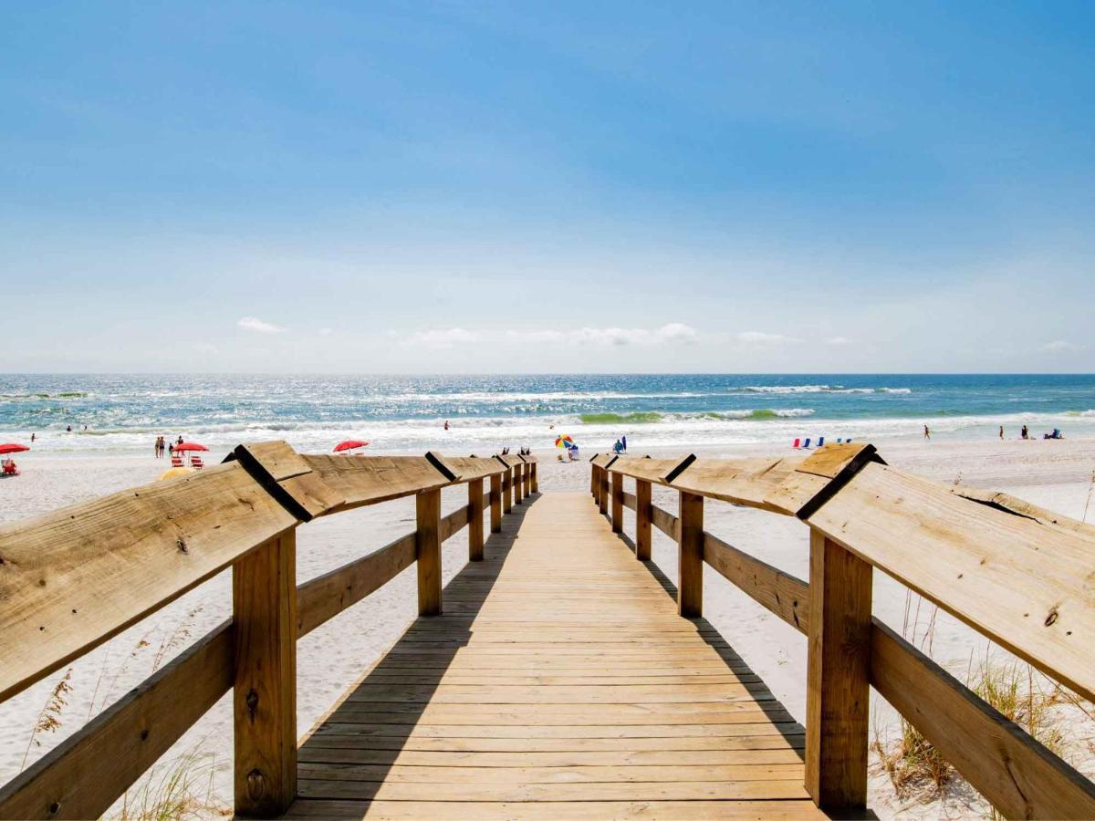 Hammock Dunes West Orange Beach Exterior photo