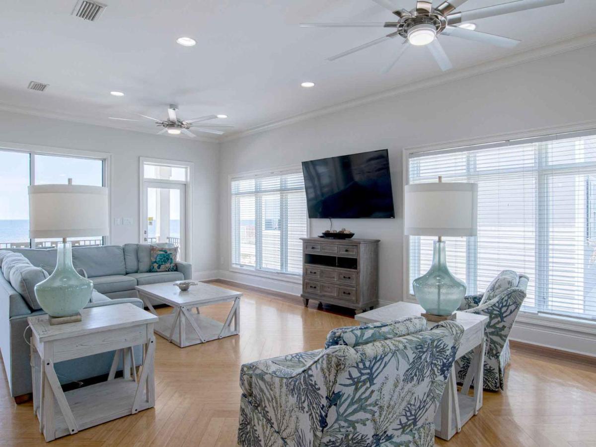 Hammock Dunes West Orange Beach Exterior photo