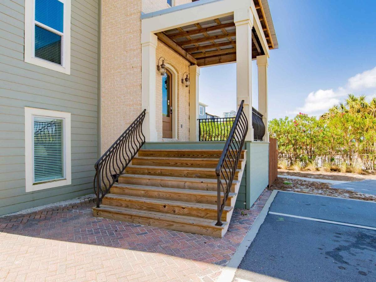 Hammock Dunes West Orange Beach Exterior photo