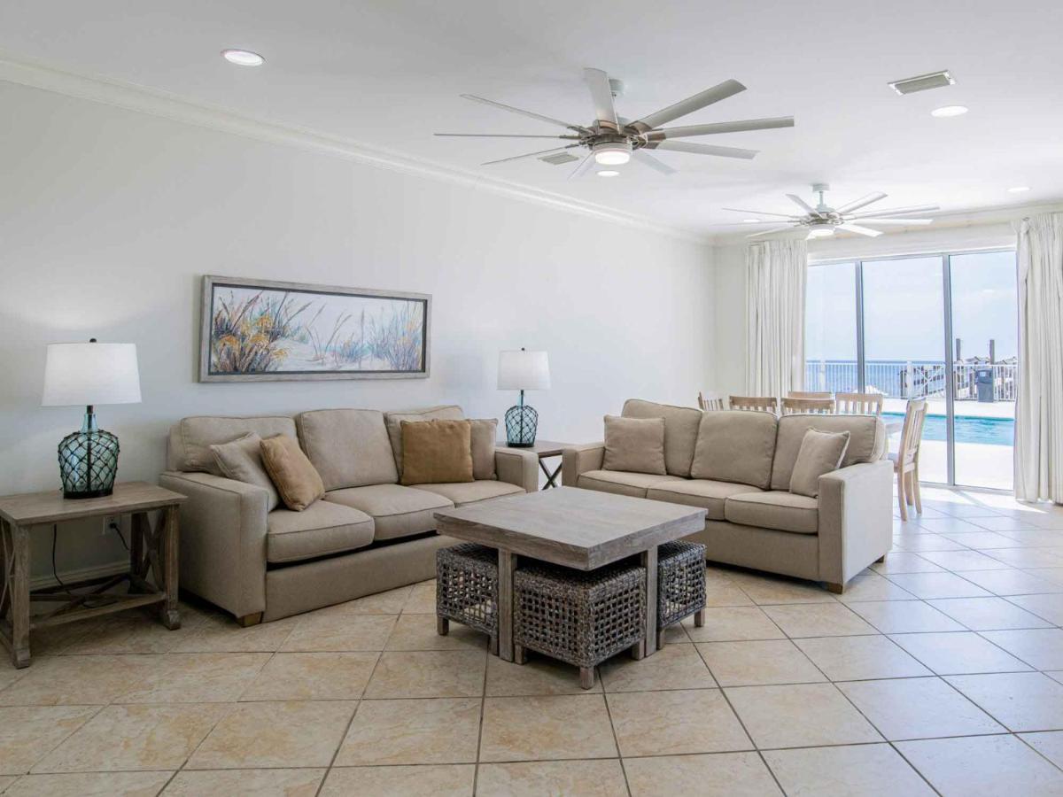 Hammock Dunes West Orange Beach Exterior photo