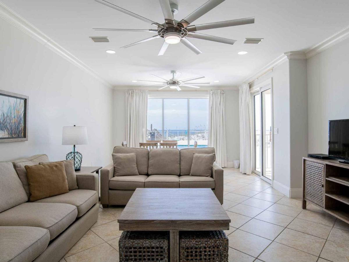 Hammock Dunes West Orange Beach Exterior photo
