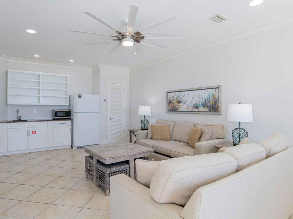 Hammock Dunes West Orange Beach Exterior photo