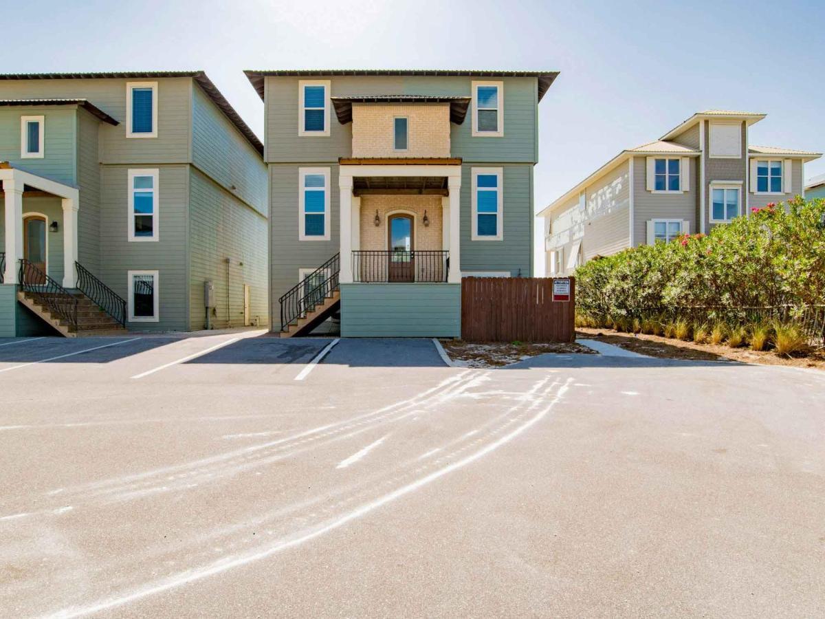 Hammock Dunes West Orange Beach Exterior photo